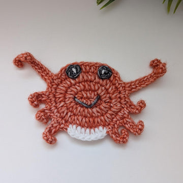 Fishy Friends Appliques Vol 2