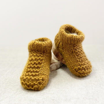 Baby socks Mago