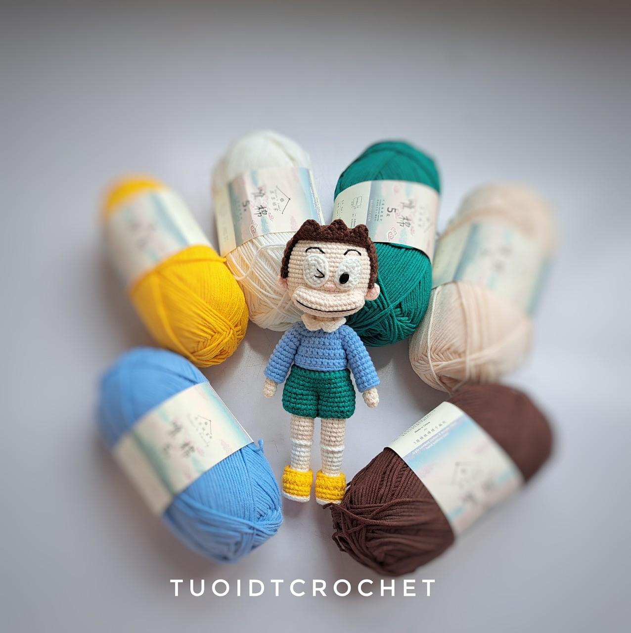 Suneo (Suneo Honekawa)