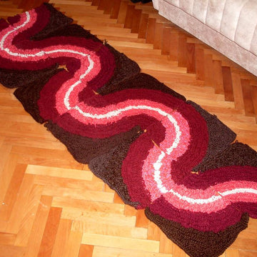 Mosaic Rug