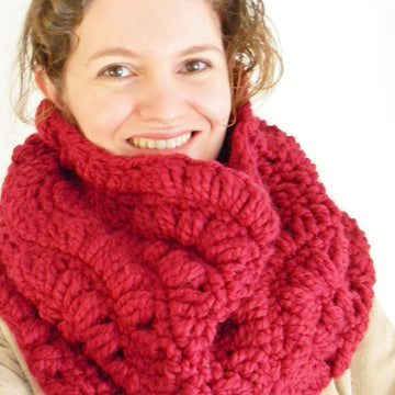 Valencia Snood