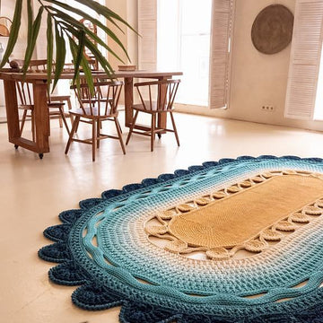Rug Aphrodite