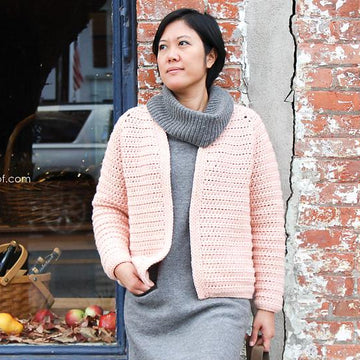 Wonderland Cardigan