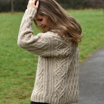 Sona Sweater