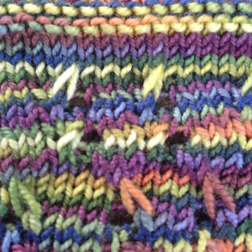 Dark Matter Socks
