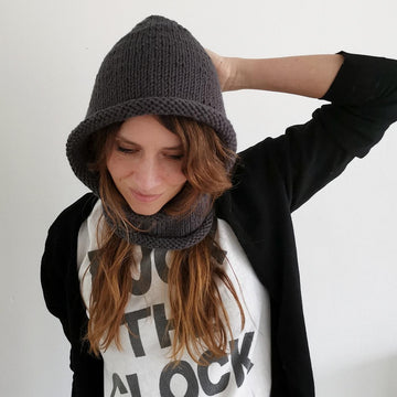 MIKA Hood
