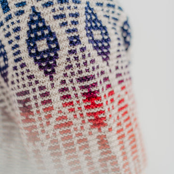 Refracta Sweater