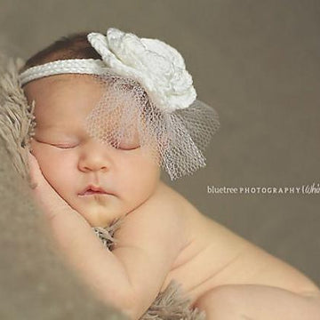 Wee Whimsies Fascinator