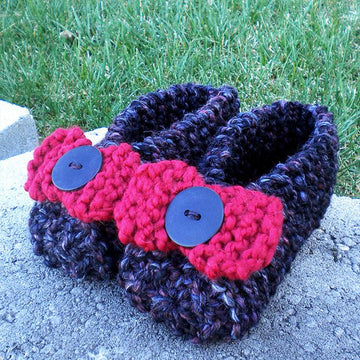 2 Hour Slippers