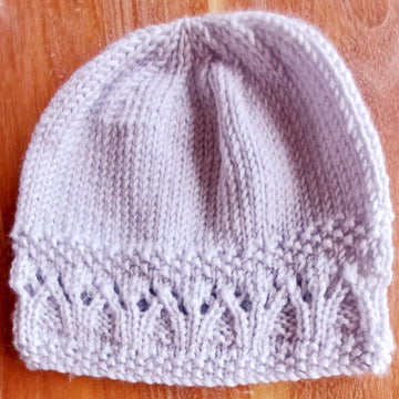 Cheerful Wishes Beanie