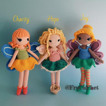 Fairy Joy