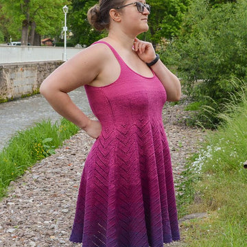 Mulberry summer top or dress