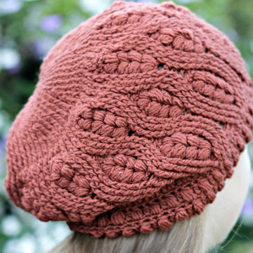 Frostberry Hat