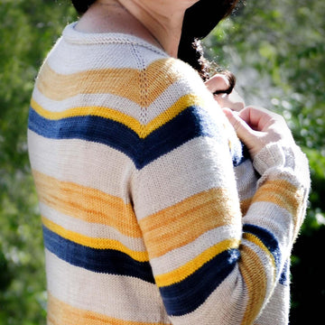 Kepple St. Cardi