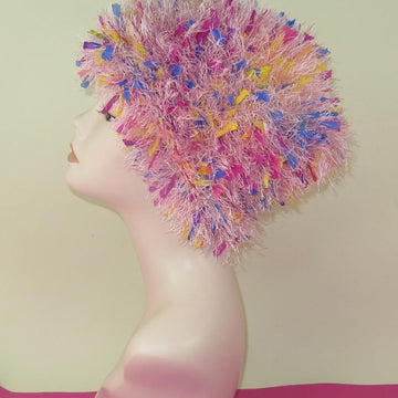 Frenzy Slouch Hat