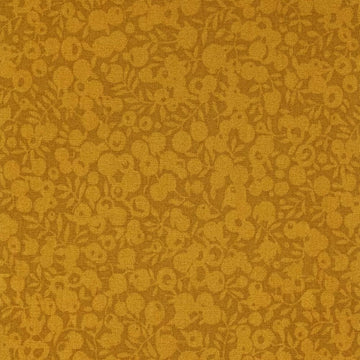 Liberty Wiltshire Shadow - Custard