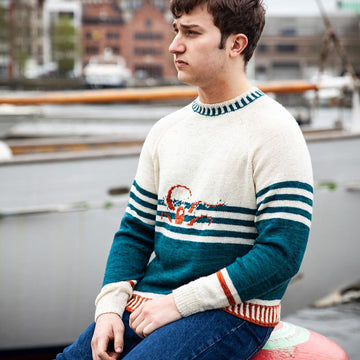 Pullpy Sweater