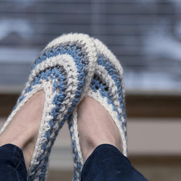 Avalon Slippers