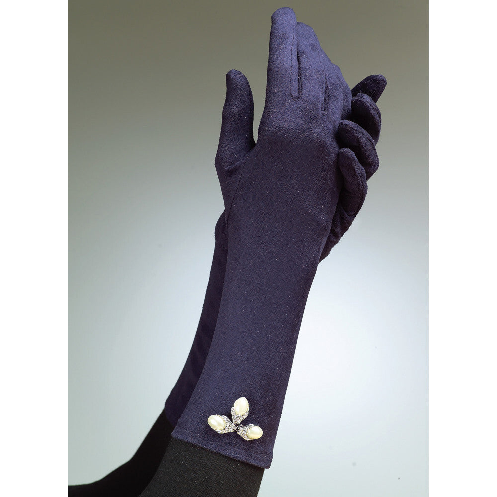 Vogue Gloves V8311 - Paper Pattern, Size ONE SIZE