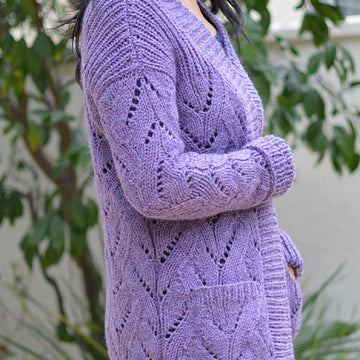 #249 Lavender
