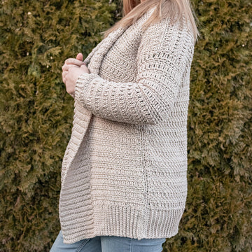Ainsley Cardigan
