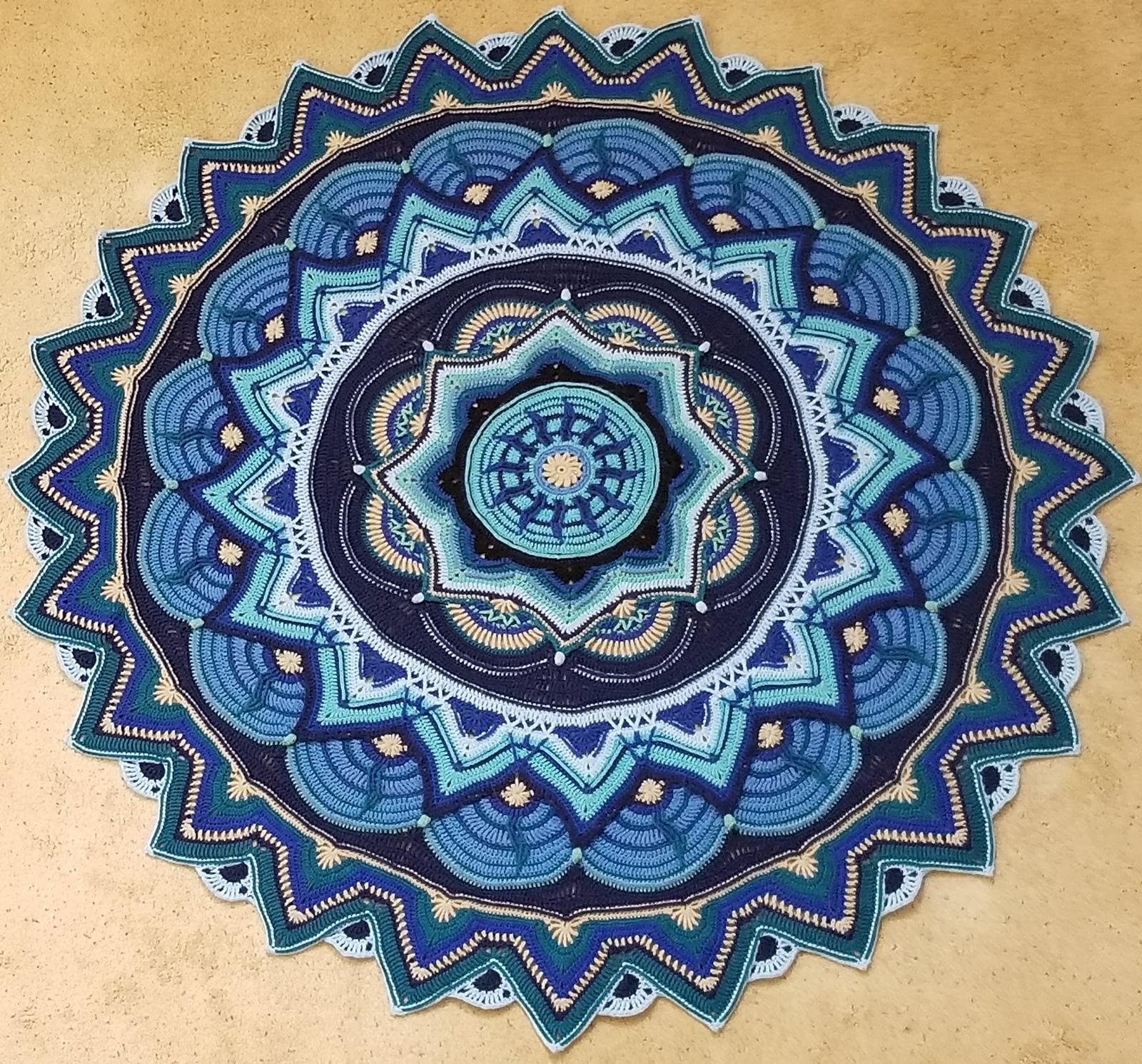 Suna Mandara
