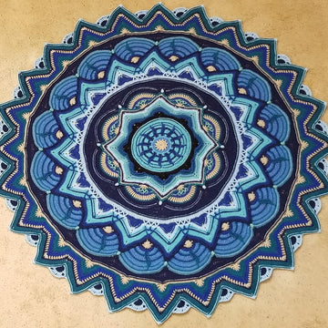 Suna Mandara