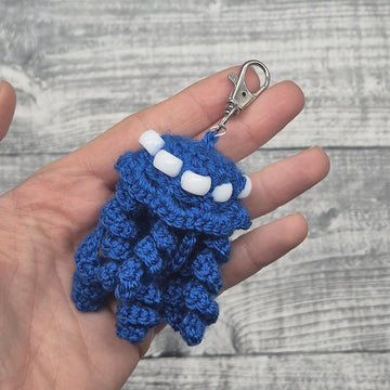 Fidget Jellyfish