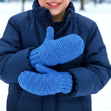 Family Mitts