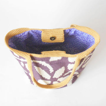 Flower bag