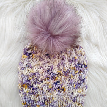 Elasmotherium Beanie