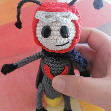 Fire V Bug