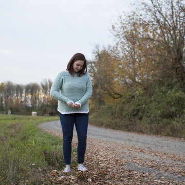 The Moffat Pullover