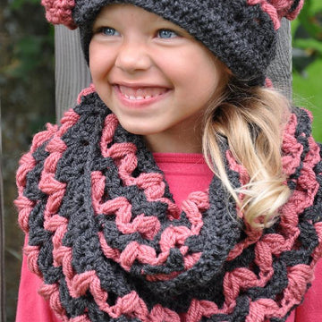 Victoria Slouch Hat