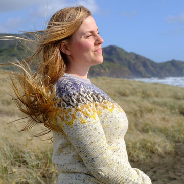 Ombeline Sweater
