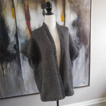 Serenity Kimono Sweater