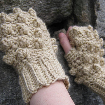 Rock Garden Gloves
