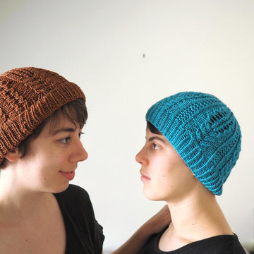 Doppelganger Hat