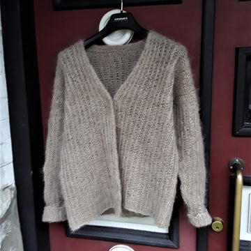 Cardigan no 1