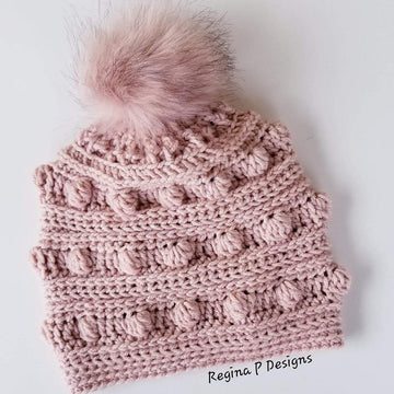 Agee Beanie