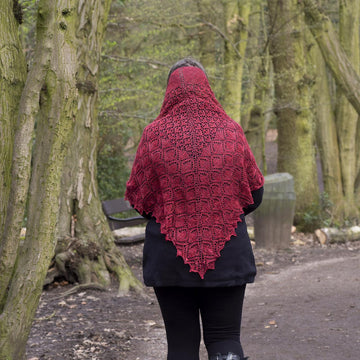 Into the Woods