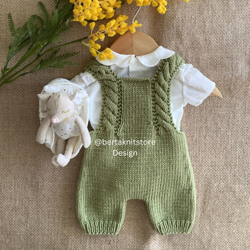 Robin Overalls
