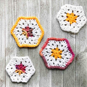 Granny Hexagon