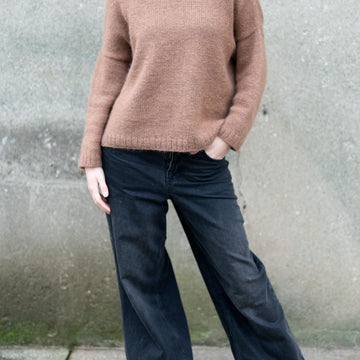 Ruke Classic sweater