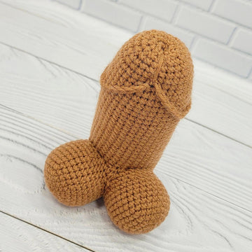 Penis Plush Mature