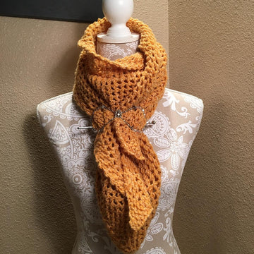 Pagosa Springs Scarf