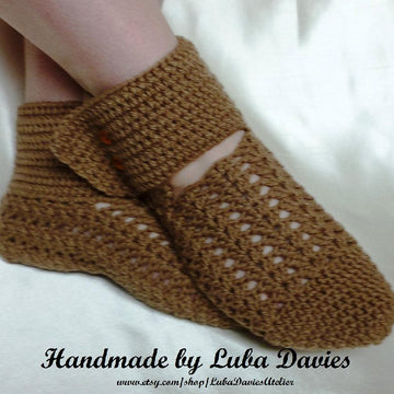 Slippers-socks