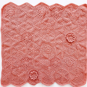 Pick & Mix Blanket