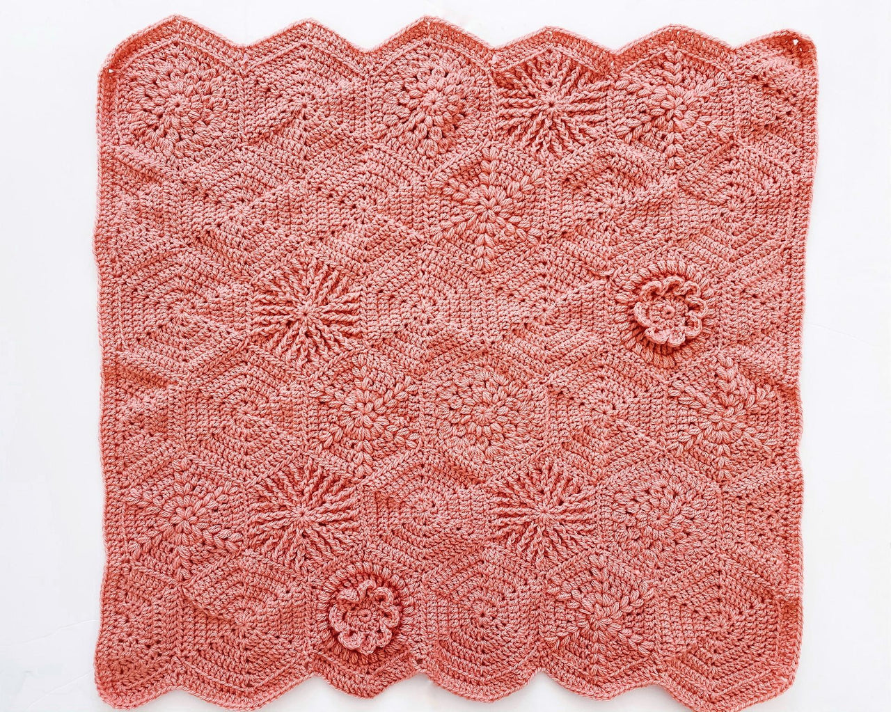 Pick & Mix Blanket