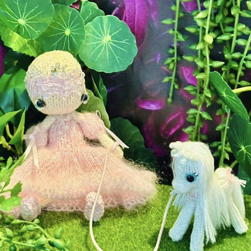 Princess Dolly